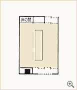 6名〜12名(会席)